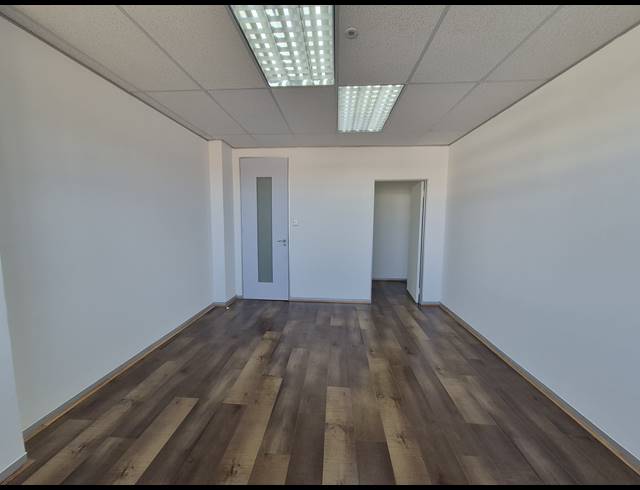 25M² OFFICE TO LET IN SANDTON CENTRAL